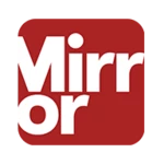 Logo of Mirror android Application 